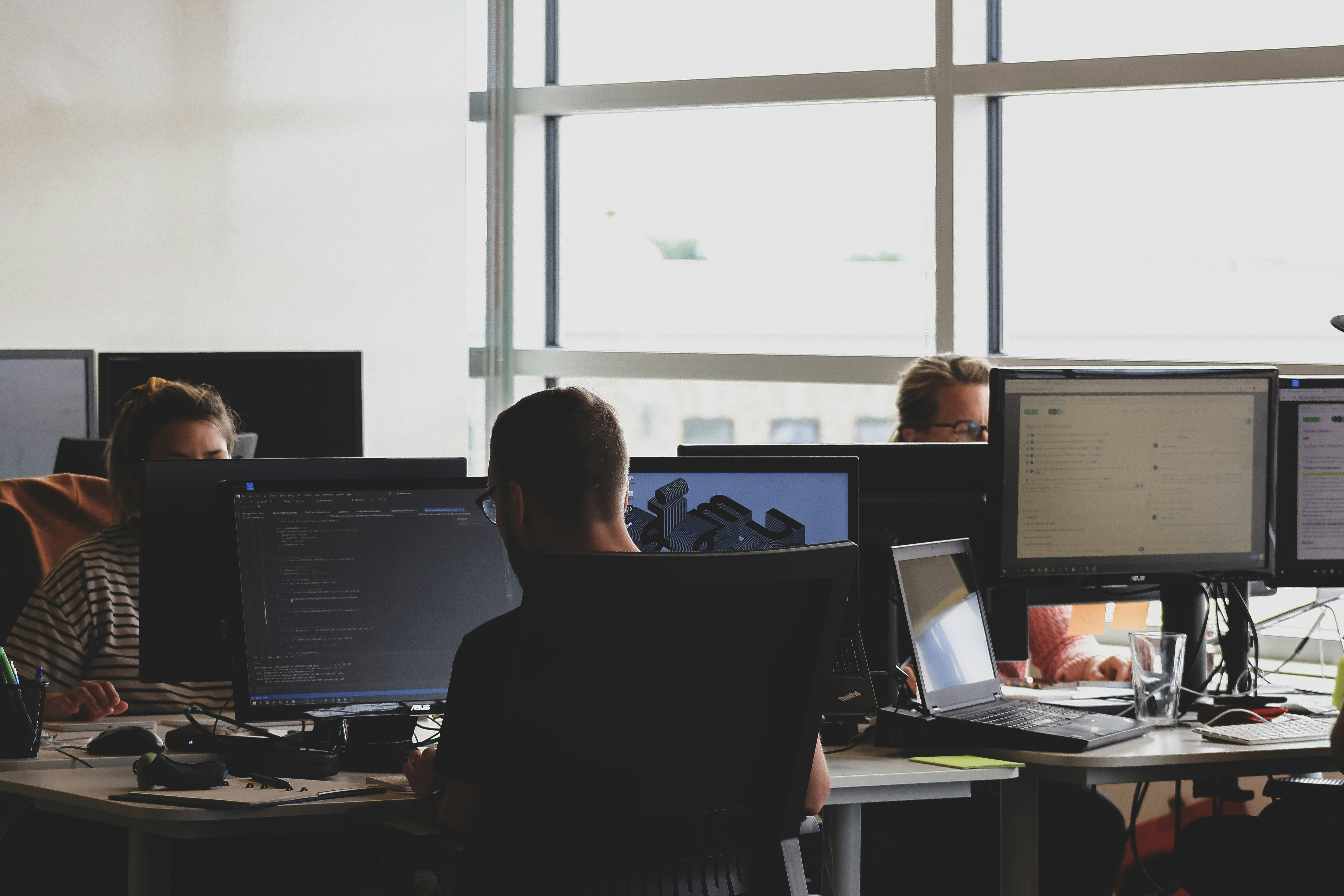 Infrastructure Security Testing